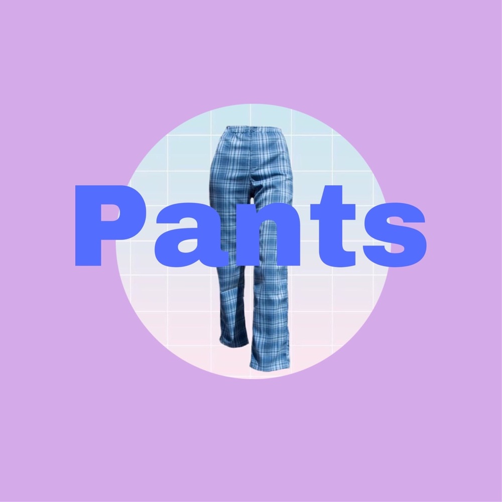 Pants